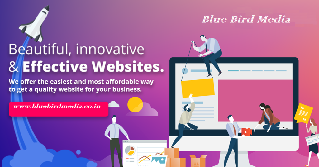 best website design and development services 